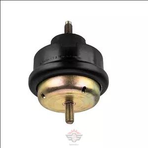 رام موتور 206 مشهد