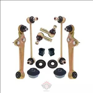 سگدست تیبا طرح جدید چپ IZEL