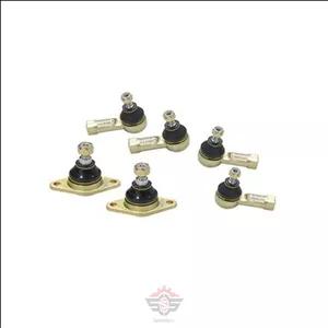 سیبک فرمان پیکان و آردی چپ آذر نهاد سامان