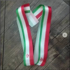 سربند پرچم ایران