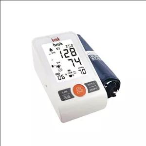 فشار سنج بریسک B16