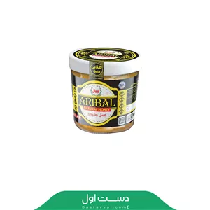 عسل آریبال طلایی 200 گرمی