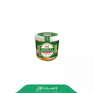 عسل آریبال مخصوص (نیم لیوان)