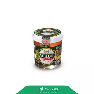 عسل آریبال لیوانی 280 گرمی