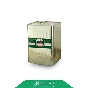 عسل آریبال مخصوص فله بزرگ