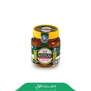 عسل آریبال مخصوص تپلی