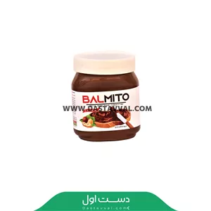 شکلات صبحانه 350 گرم بال قیز
