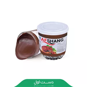 شکلات صبحانه افشنگ