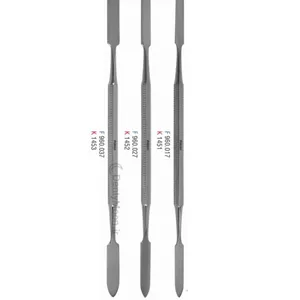 اسپاتول محکمه فالکن Falcon