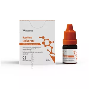 باندینگ وینسی اسمایل نسل 8 VinciSmile HugeBond