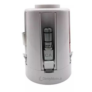 نازل اسپری روغن اینسترومنت lubrication spray cover