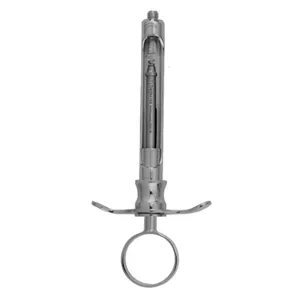 سرنگ تزریق ثابت فتاح طب پویا