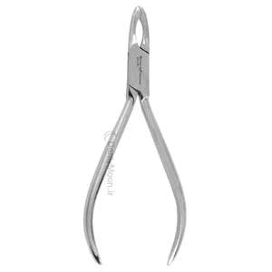 مواد و تجهیزات دندانپزشکی پلایر جانسون فتاح طب پویا 