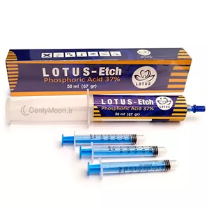 اسید اچ جامبو لوتوس Lotus Phosphoric Acid 37%