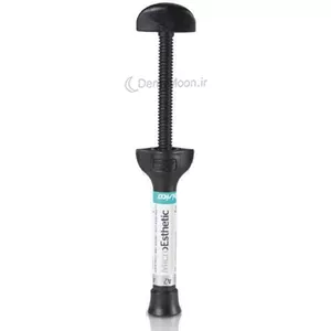 کامپوزیت میکروهیبرید بیزیکو Bisico Micro Esthetic 