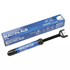 کامپوزیت بالک فیل شوفو Shofu Beautifil Bulk 