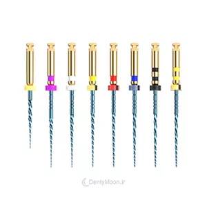 فایل روتاری پروتیپر بلو طول 31 NIC U Blue Rotary File