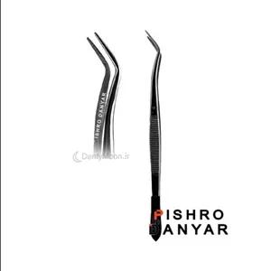 پنس دوخم معاینه پیشرو pishro