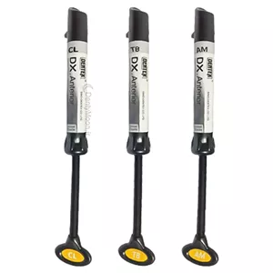 کامپوزیت انسیزال دنتکس Dentex DX.Esthetic 
