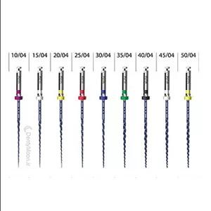 فایل روتاری Smart Blue incidental