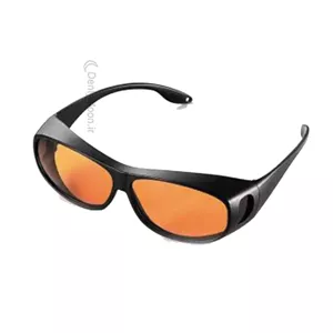 عینک محافظ لایت کیور وودپیکر Woodpecker Eye Protection Glasses