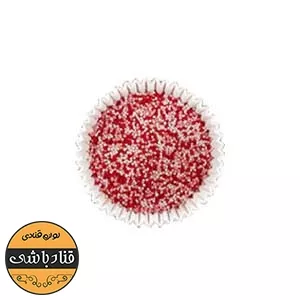 ترافل توپی میکس ولنتاین