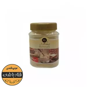 پودر مالت جو