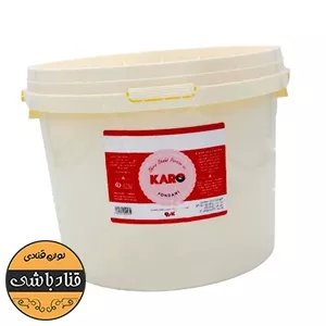 فوندانت کارو 6 کیلویی