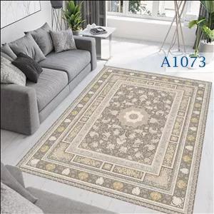 فرشینه طرح فرش کد F1073