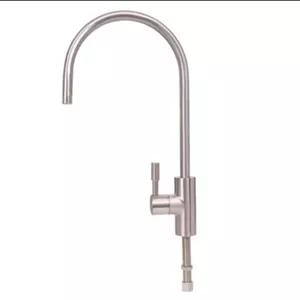 شیر برداشت اهرمی تمام استیل