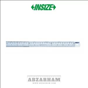 خط کش 100 سانت اینسایز