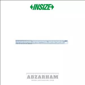 خط کش 15 سانت اینسایز