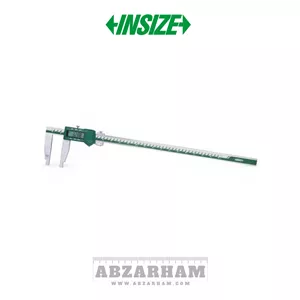 کولیس دیجیتال اینسایز 500 میلی‌متر فک بلند مدل 502-1106
