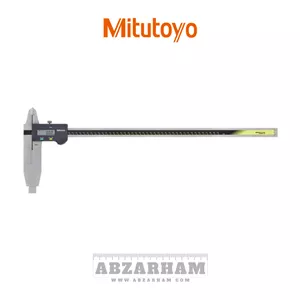 کولیس دیجیتال 50 سانتی‌متر میتوتویو ABS مدل 204-551