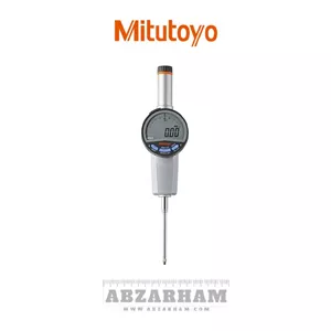 ساعت اندیکاتور دیجیتال میتوتویو کورس 50.8 میلی‌متر مدل 735-543