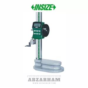 کولیس پایه‌دار دیجیتال اینسایز 600-0 میلی‌متر مدل 600-1156