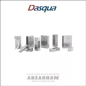 ست گیج بلوک کالیبراسیون داسکوا 32 پارچه گرید 2 مدل 1232-6112