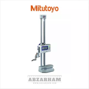 کولیس دیجیتال پایه‌دار میتوتویو 45 سانتی‌متر مدل 631-192
