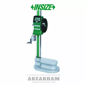 کولیس پایه‌دار دیجیتال اینسایز 300-0 میلی‌متر مدل 300-1156