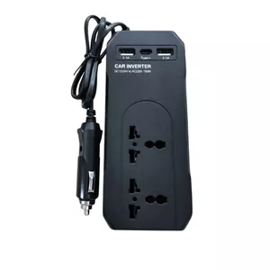 شارژر فندکی  خودرو 150w برند Olesson