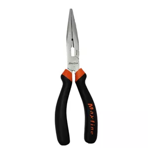 انبر دم باریک مکس فاین مدل 200MM سایز 8 اینچ