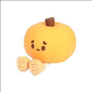 چراغ شب فانوس کدو تنبل