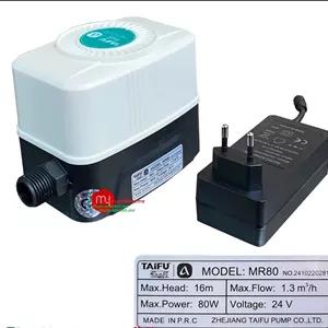 پمپ پشت ابگرمکن تایفو مدل MR80