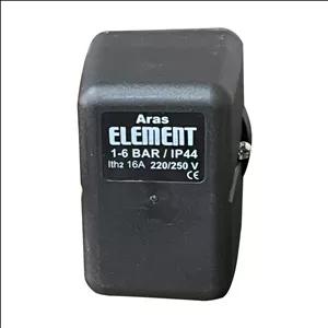 کلید اتوماتیک پمپ آب ارس المنت مدل 6-1 بار