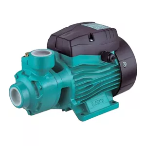پمپ آب لئو مدل محیطی یک و نیم اسب تکفاز مدل APm110H