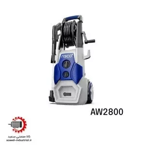کارواش خانگی آبکو مدل AW2800