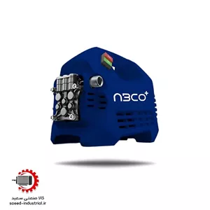 کارواش آبکو مدل AW10000