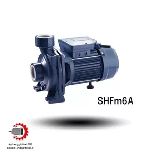 الکتروپمپ بشقابی آبکو مدل SHFm6A