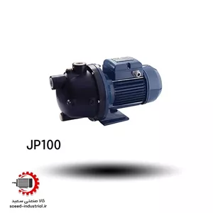 الکتروپمپ جتی آبکو مدل JP100