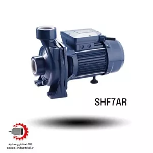 الکتروپمپ بشقابی آبکو مدل SHF7AR